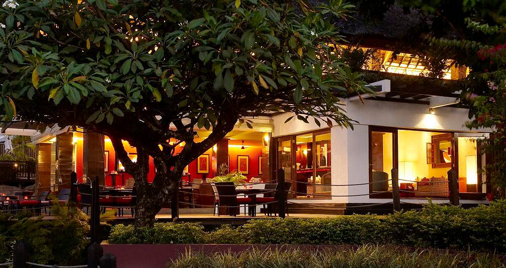 Fisherman's Cove Resort