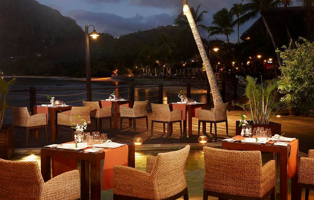 Fisherman's Cove Resort