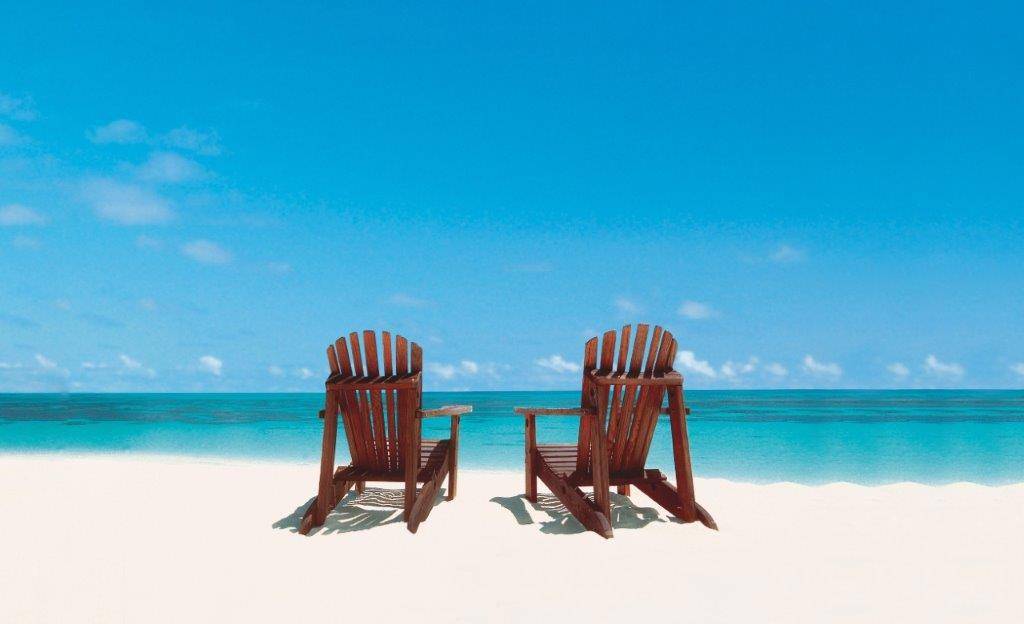 Denis Private Island