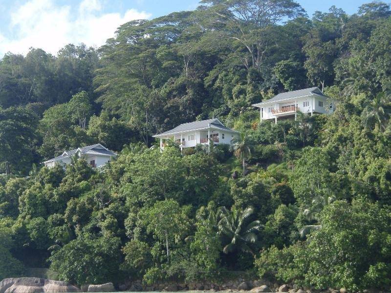 Sailfish Beach Villas Sailfish Beach Villas