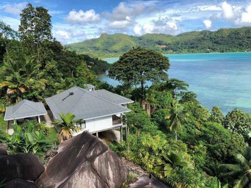 Sailfish Beach Villas Sailfish Beach Villas