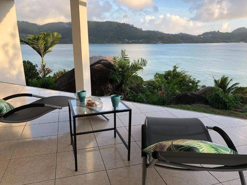 Sailfish Beach Villas Sailfish Beach Villas