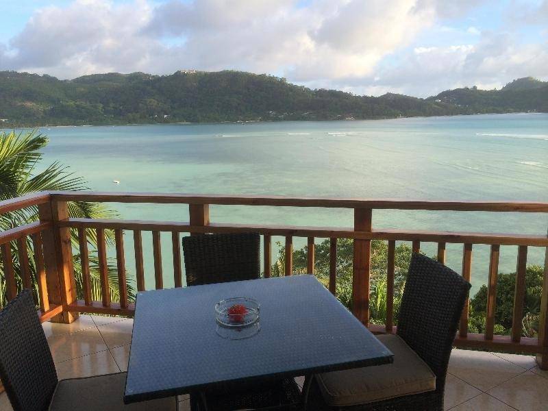 Sailfish Beach Villas Sailfish Beach Villas