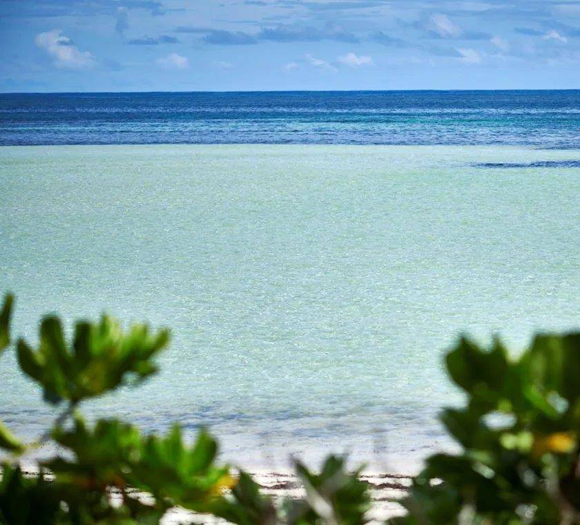 Waldorf Astoria Seychelles