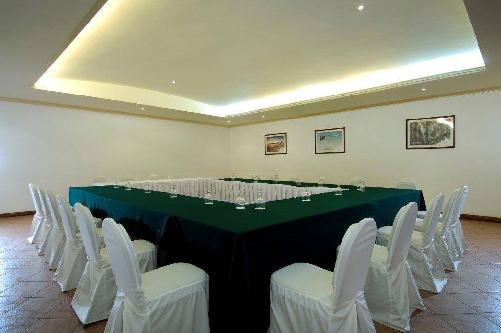 Berjaya Beau Vallon Bay Resort & Casino