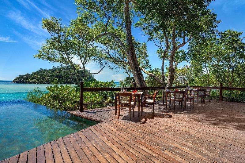 JA Enchanted Island Resort JA Enchanted Island Resort