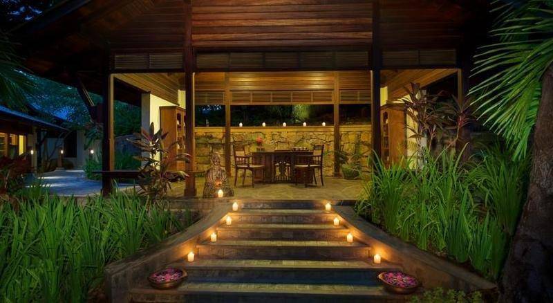 JA Enchanted Island Resort JA Enchanted Island Resort