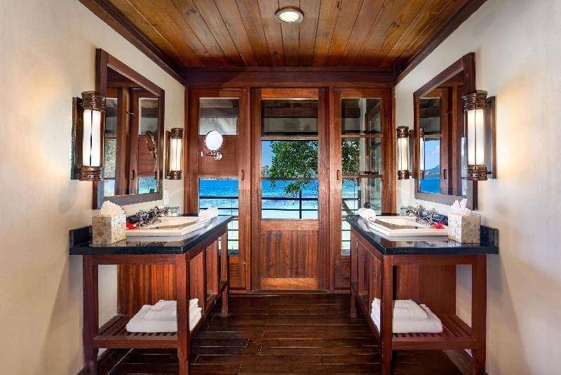 JA Enchanted Island Resort JA Enchanted Island Resort