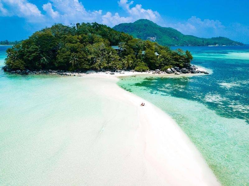 JA Enchanted Island Resort JA Enchanted Island Resort