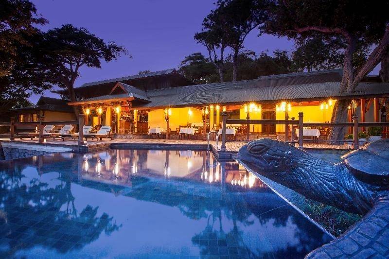 JA Enchanted Island Resort JA Enchanted Island Resort