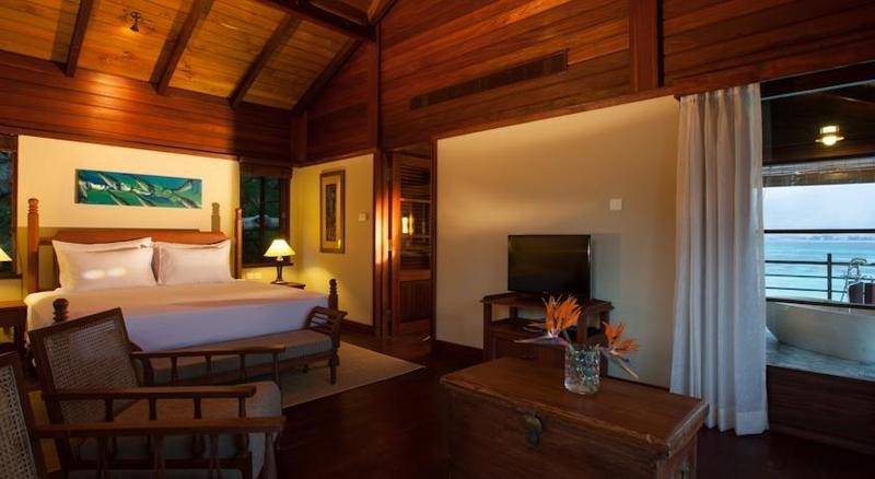 JA Enchanted Island Resort JA Enchanted Island Resort