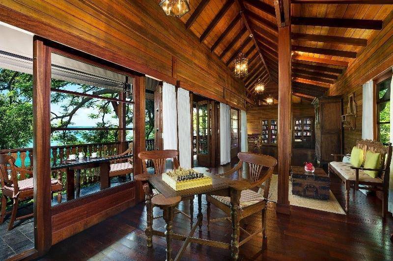 JA Enchanted Island Resort JA Enchanted Island Resort