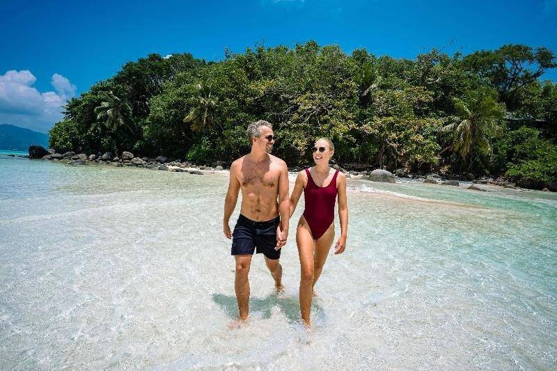 JA Enchanted Island Resort JA Enchanted Island Resort