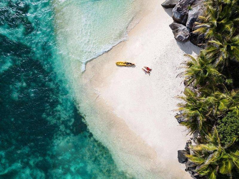 JA Enchanted Island Resort JA Enchanted Island Resort