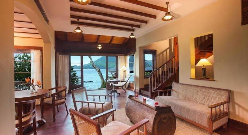 JA Enchanted Island Resort JA Enchanted Island Resort