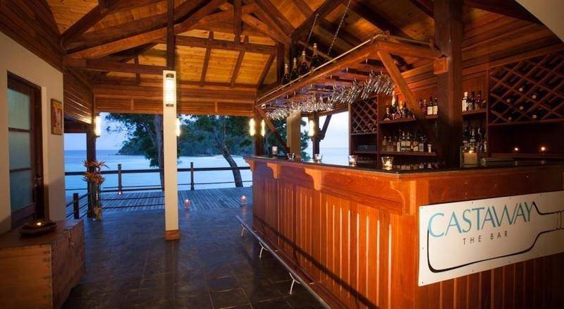 JA Enchanted Island Resort JA Enchanted Island Resort