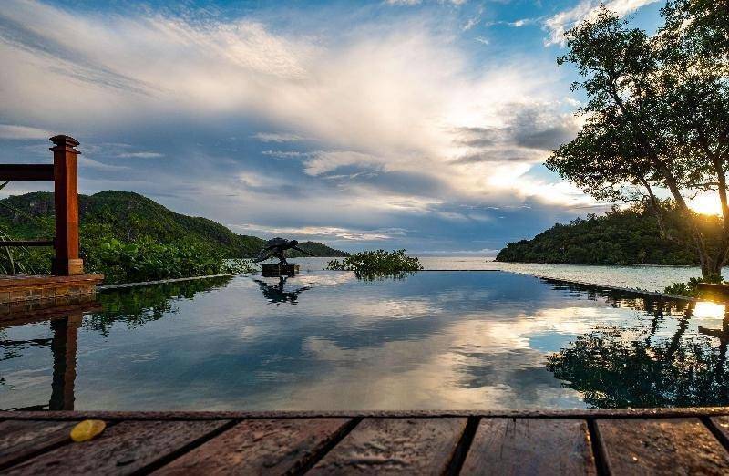 JA Enchanted Island Resort JA Enchanted Island Resort