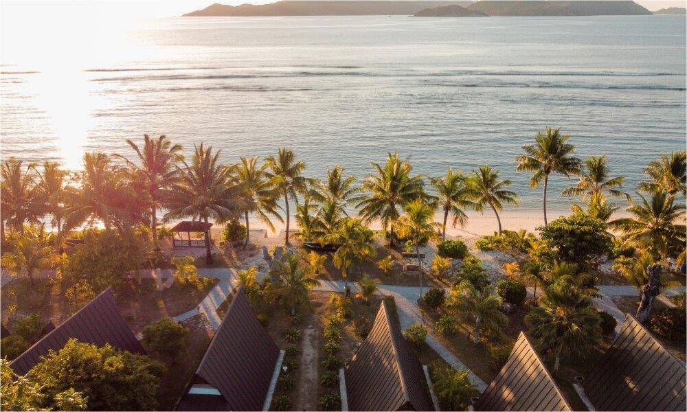 La Digue Island Lodge