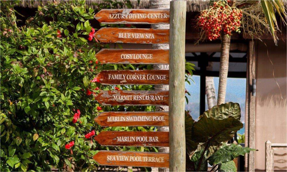 La Digue Island Lodge