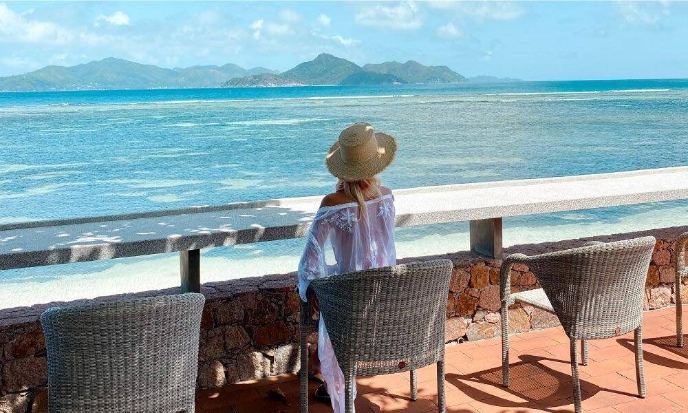 La Digue Island Lodge