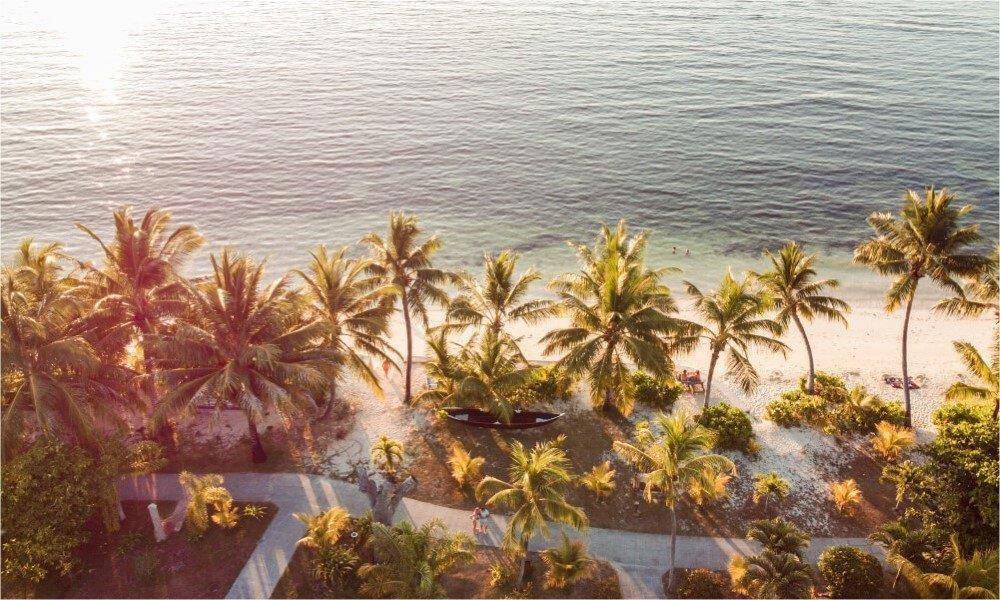 La Digue Island Lodge