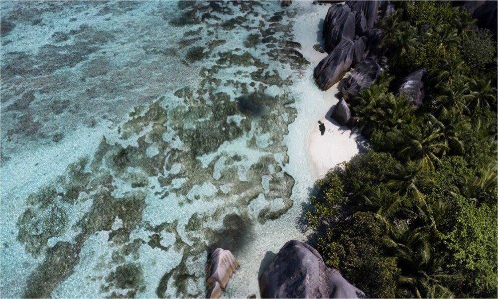 La Digue Island Lodge