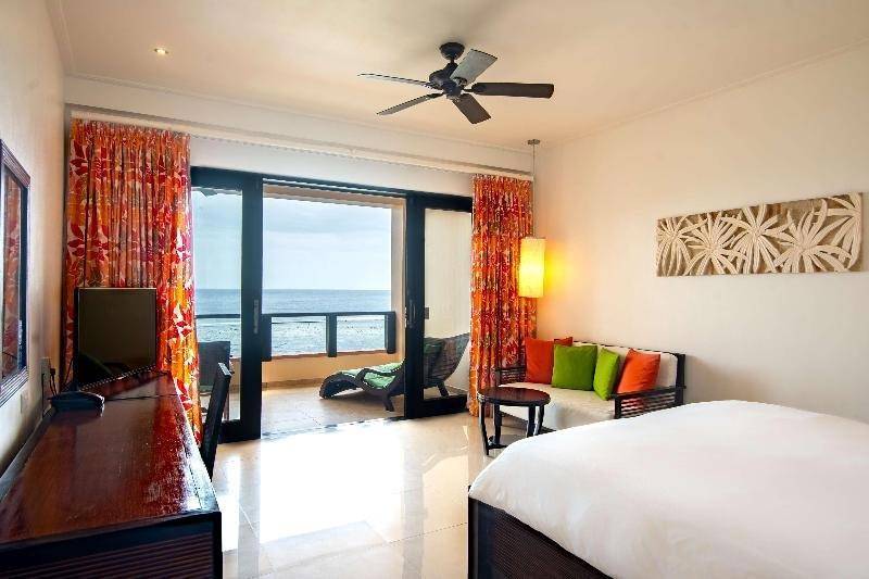 DoubleTree by Hilton Seychelles Allamanda Resort & Spa
