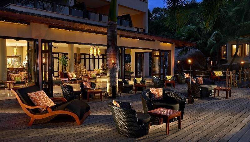 DoubleTree by Hilton Seychelles Allamanda Resort & Spa