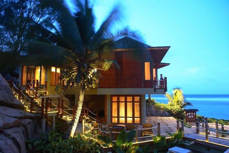 DoubleTree by Hilton Seychelles Allamanda Resort & Spa