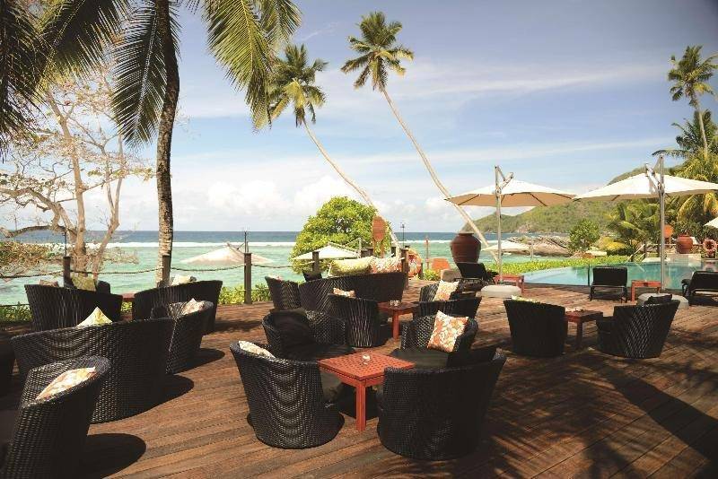 DoubleTree by Hilton Seychelles Allamanda Resort & Spa