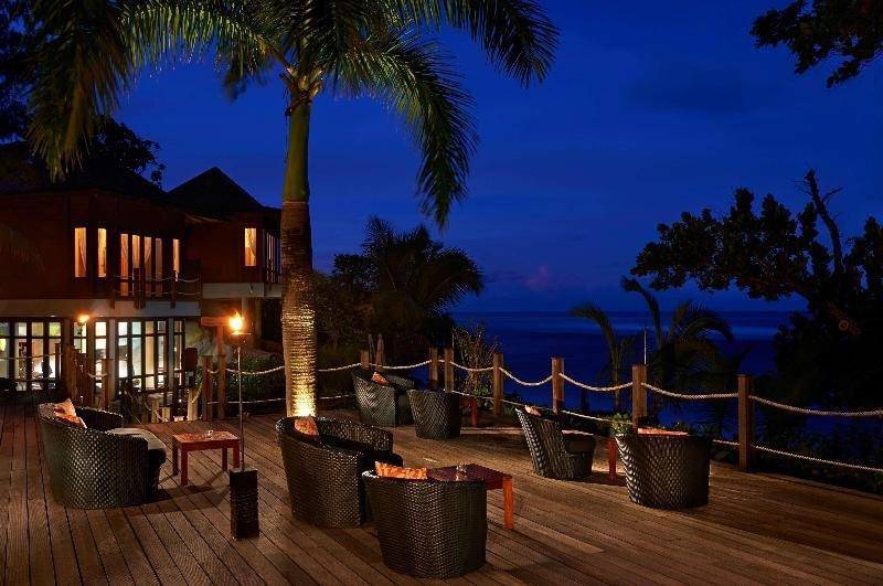DoubleTree by Hilton Seychelles Allamanda Resort & Spa