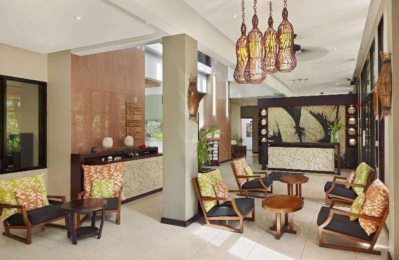 DoubleTree by Hilton Seychelles Allamanda Resort & Spa