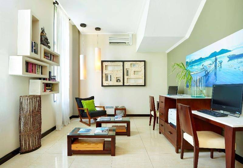 DoubleTree by Hilton Seychelles Allamanda Resort & Spa