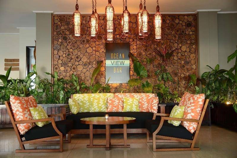 DoubleTree by Hilton Seychelles Allamanda Resort & Spa