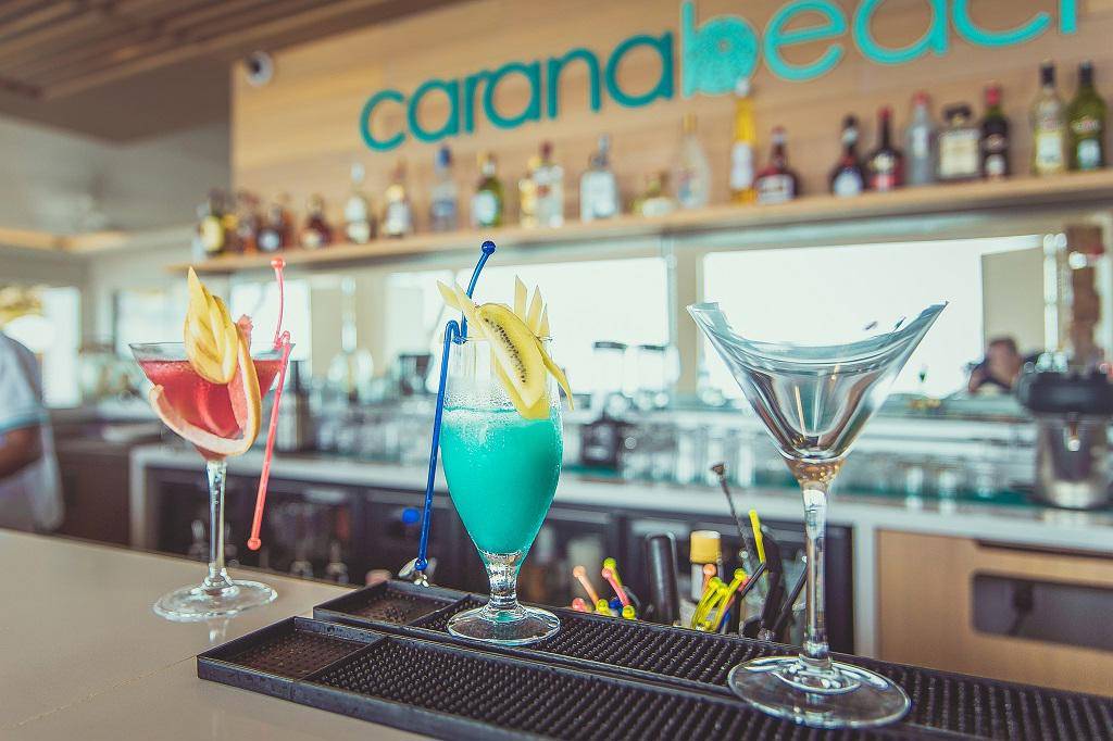 Carana Beach Hotel
