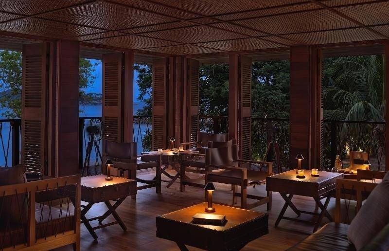 Six Senses Zil Pasyon