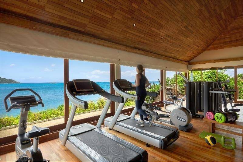 Six Senses Zil Pasyon