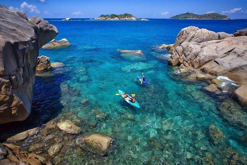 Six Senses Zil Pasyon