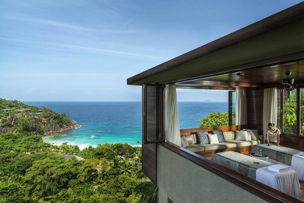 Four Seasons Resort Seychelles