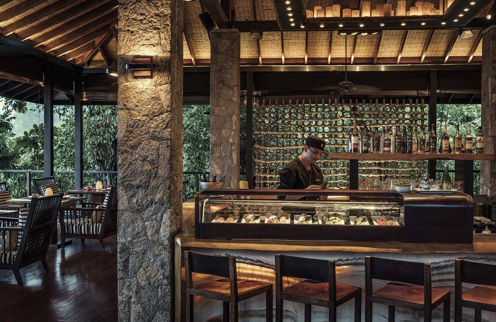 Four Seasons Resort Seychelles