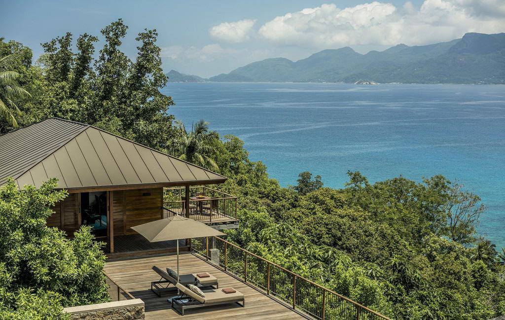 Four Seasons Resort Seychelles