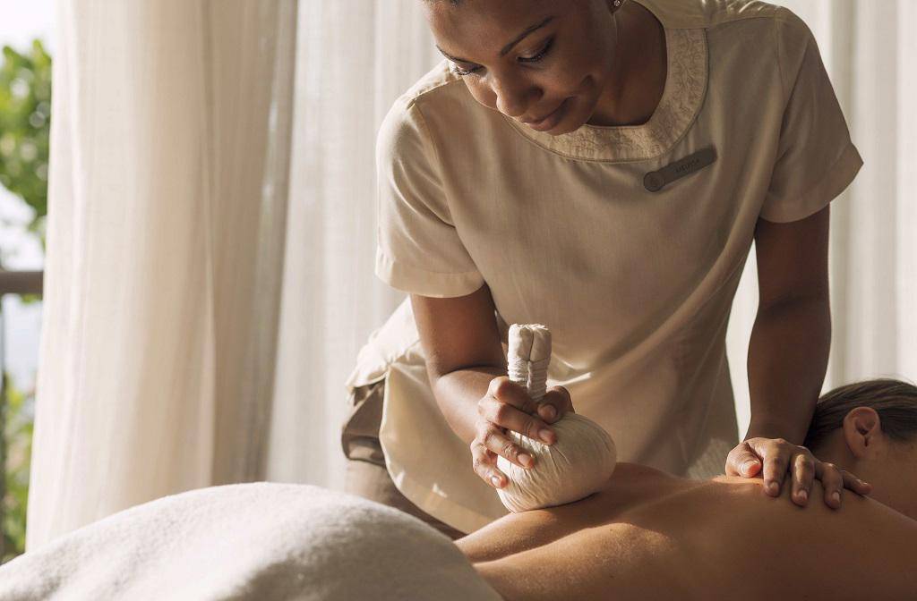 Four Seasons Resort Seychelles