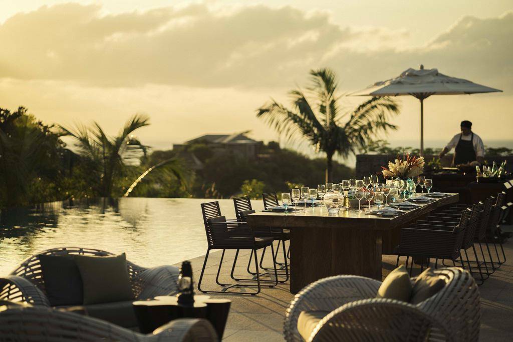 Four Seasons Resort Seychelles