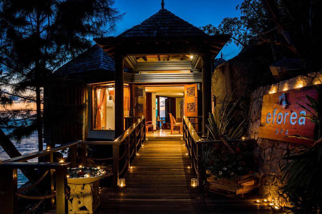 Hilton Seychelles Northolme Resort & Spa