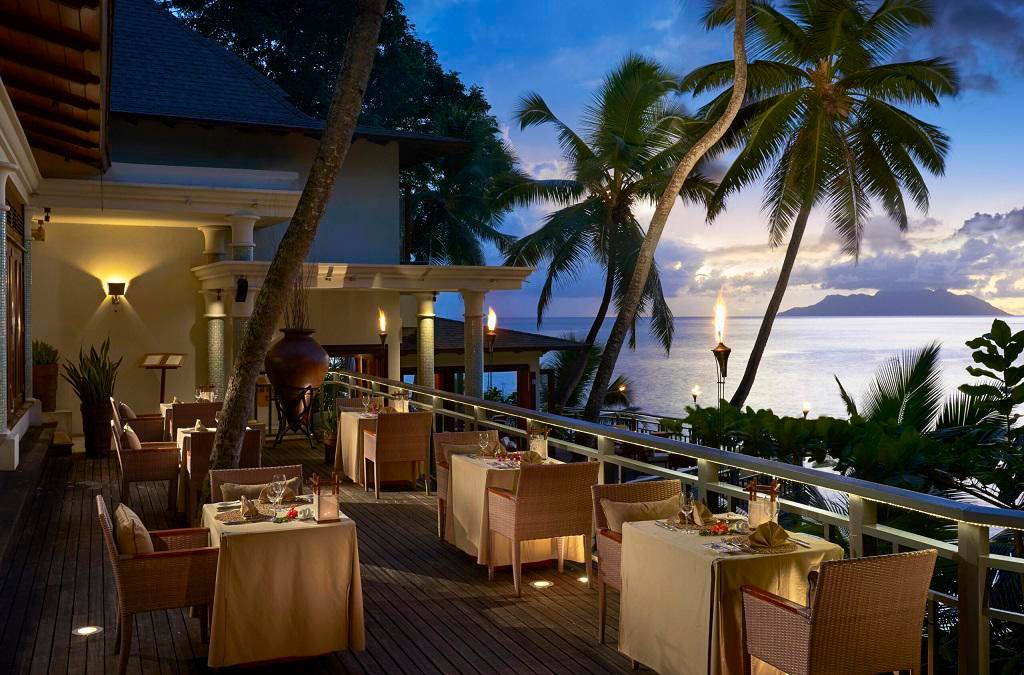 Hilton Seychelles Northolme Resort & Spa