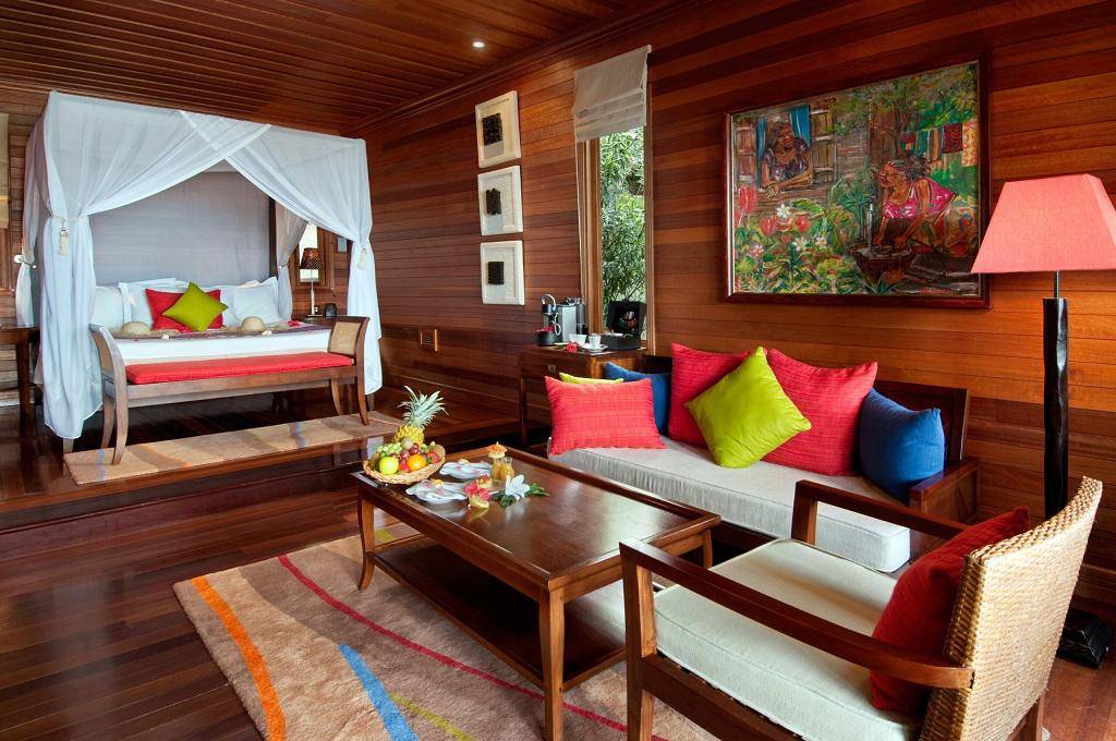 Hilton Seychelles Northolme Resort & Spa