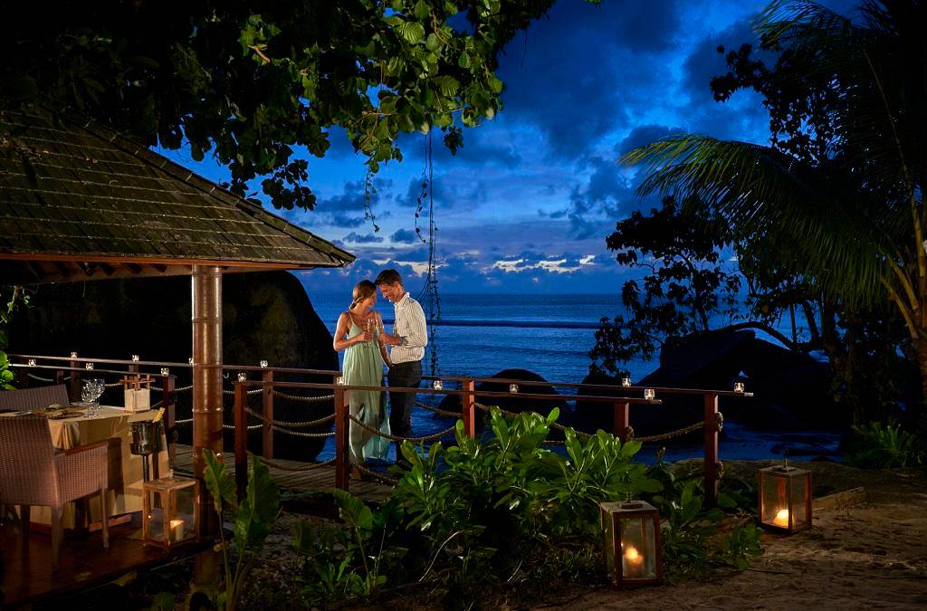 Hilton Seychelles Northolme Resort & Spa