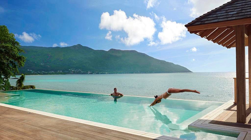 Hilton Seychelles Northolme Resort & Spa