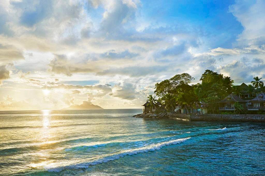 Hilton Seychelles Northolme Resort & Spa