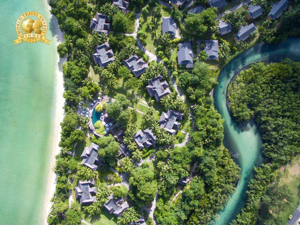 Constance Ephelia Resort Constance Ephelia Resort